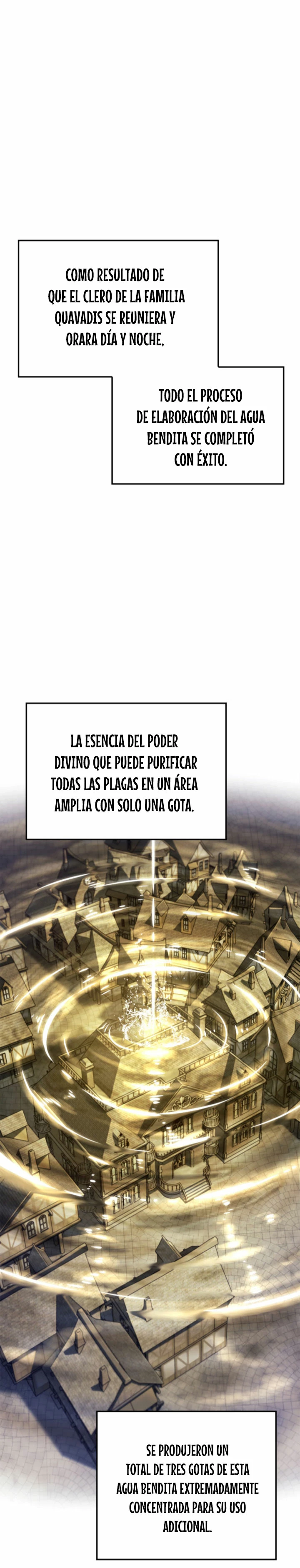 La Venganza Del Sabueso Del Clan De La Espada Capítulo 49 - Page 11