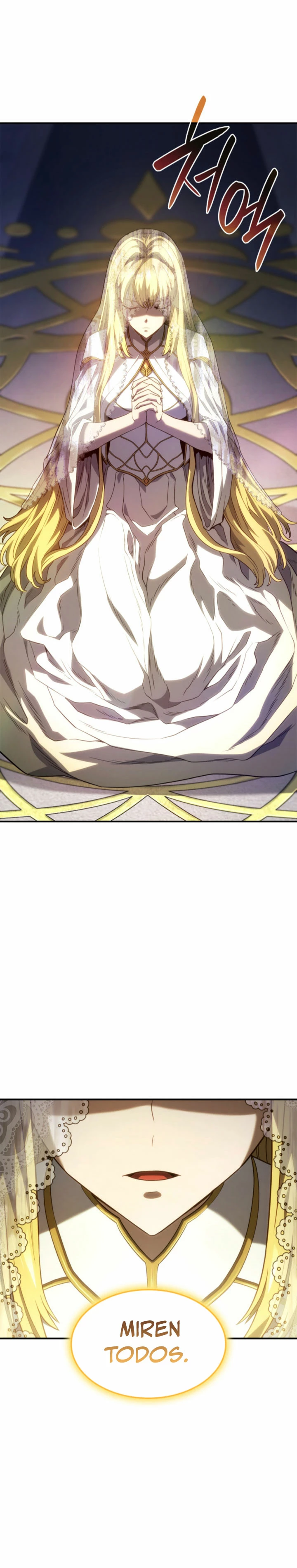 La Venganza Del Sabueso Del Clan De La Espada Capítulo 49 - Page 13