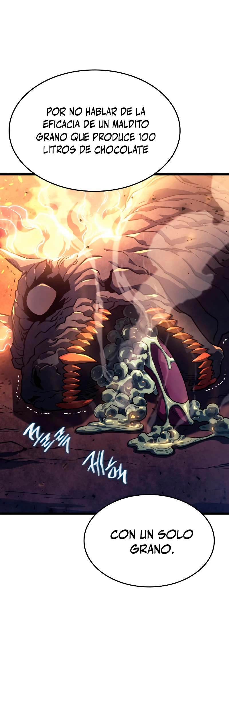 La Venganza Del Sabueso Del Clan De La Espada Capítulo 5 - Page 18