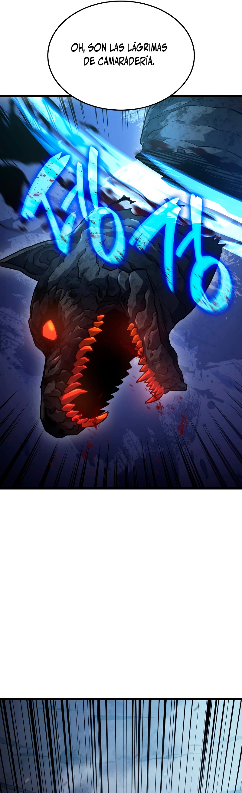 La Venganza Del Sabueso Del Clan De La Espada Capítulo 5 - Page 32