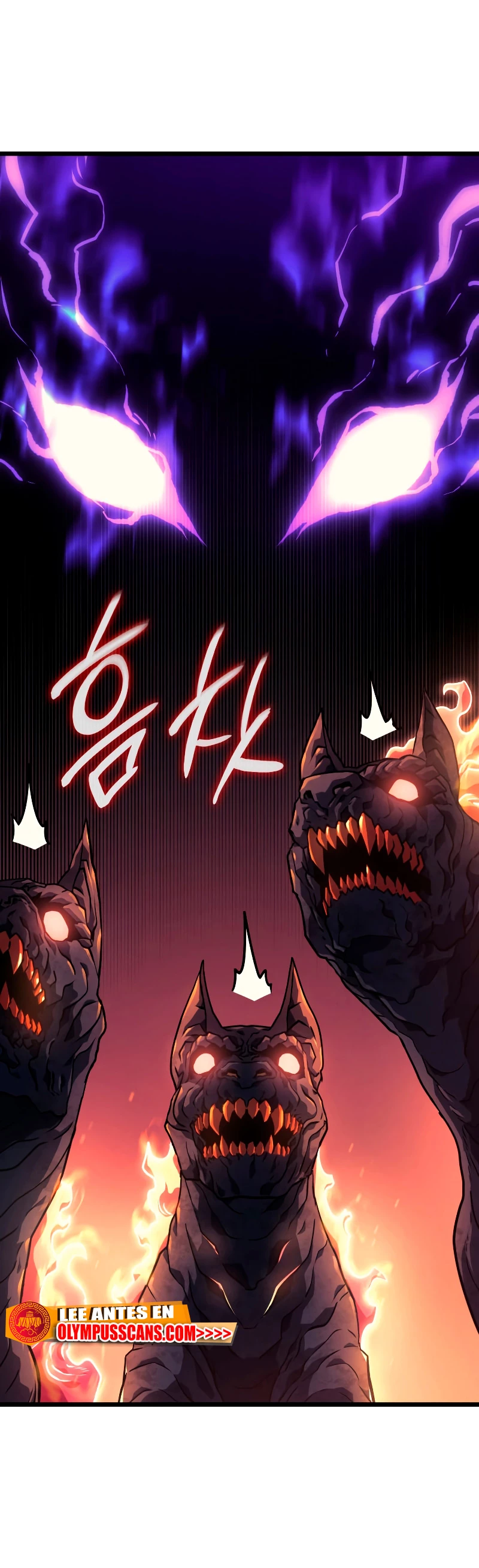 La Venganza Del Sabueso Del Clan De La Espada Capítulo 5 - Page 34