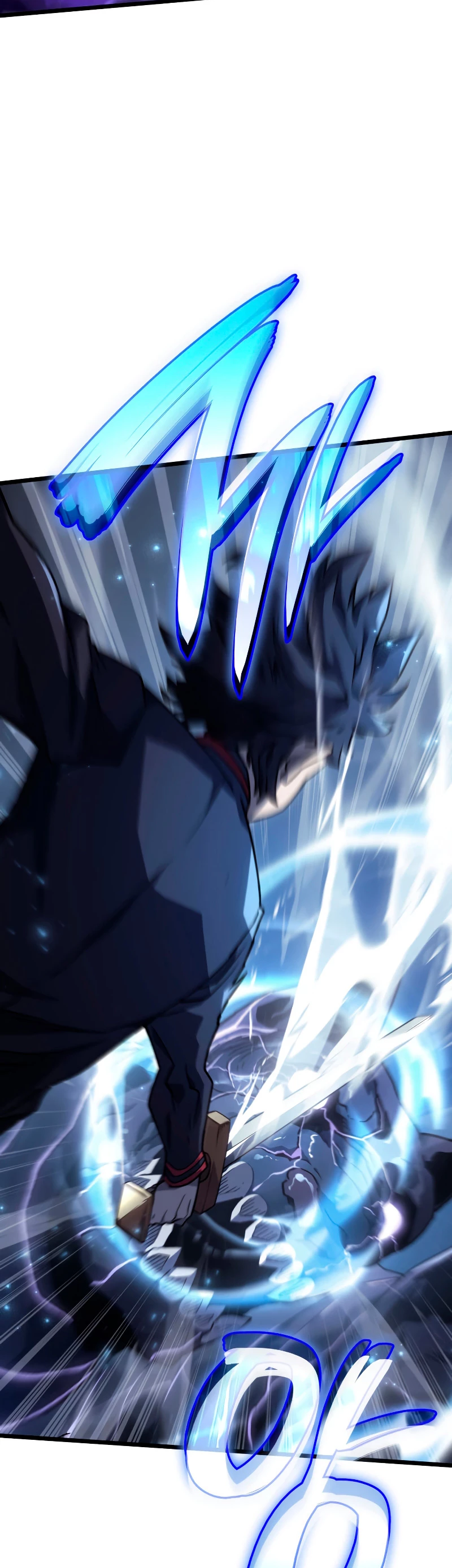 La Venganza Del Sabueso Del Clan De La Espada Capítulo 5 - Page 48