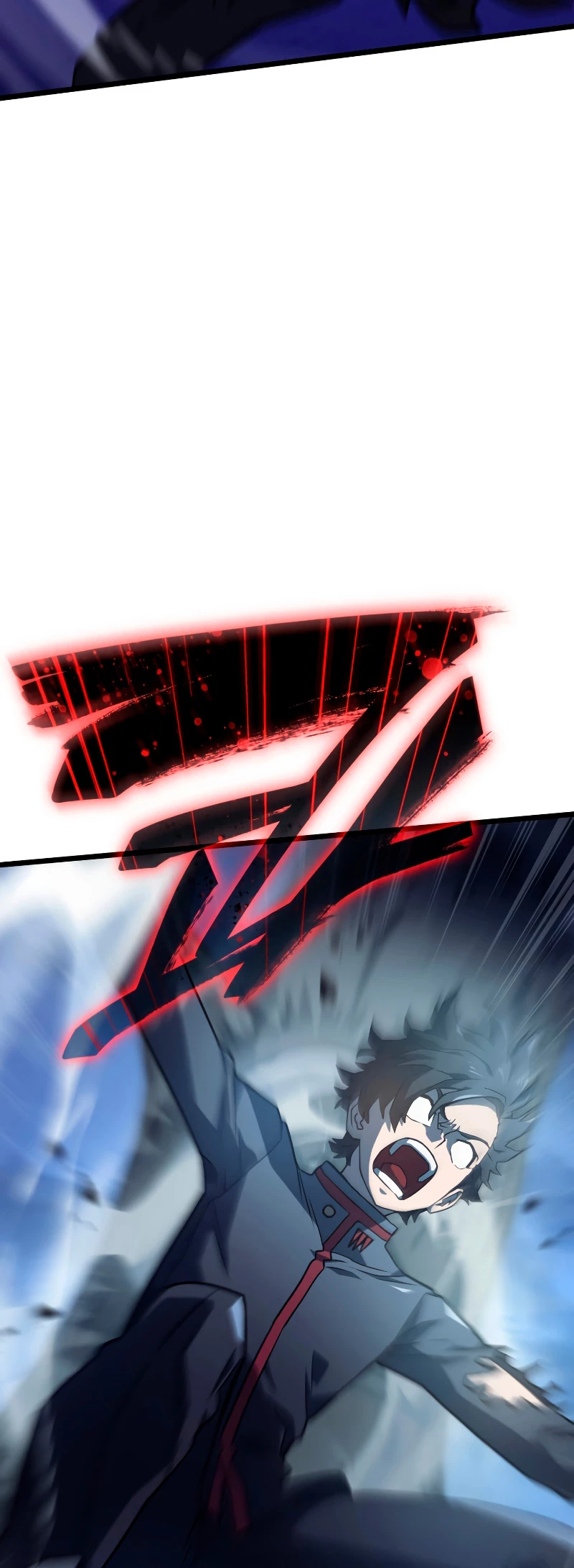 La Venganza Del Sabueso Del Clan De La Espada Capítulo 5 - Page 58