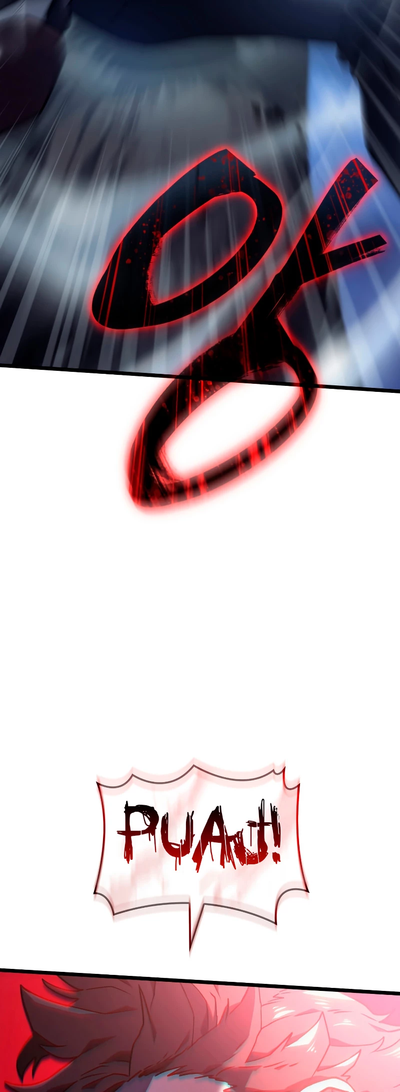 La Venganza Del Sabueso Del Clan De La Espada Capítulo 5 - Page 59