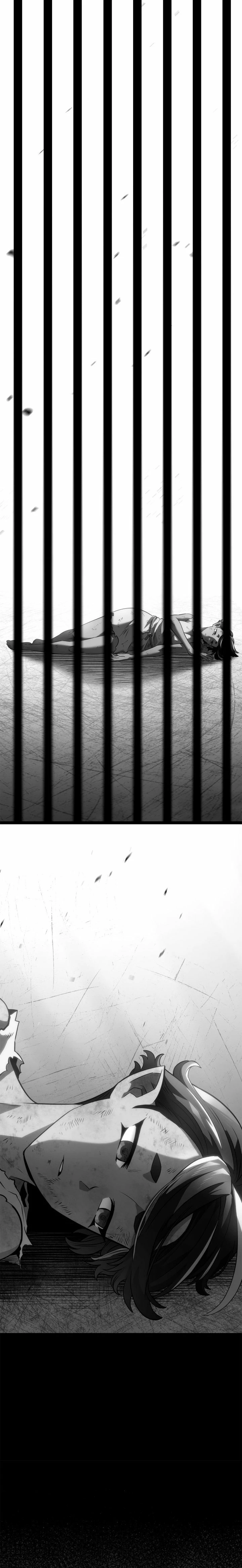 La Venganza Del Sabueso Del Clan De La Espada Capítulo 50 - Page 18