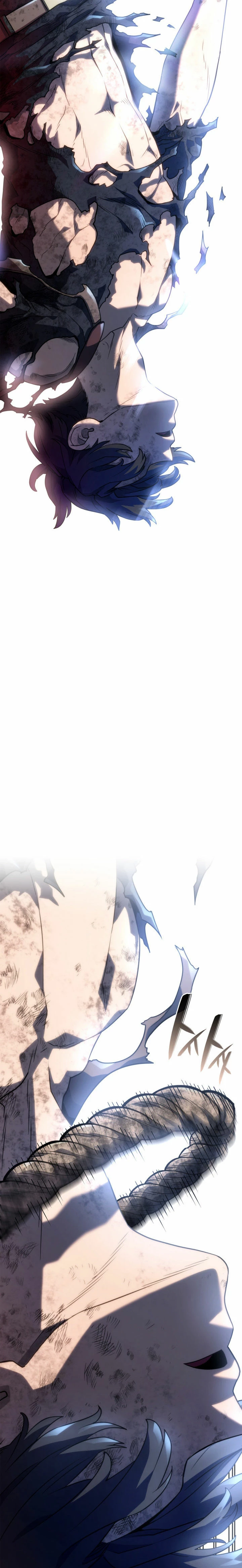 La Venganza Del Sabueso Del Clan De La Espada Capítulo 50 - Page 33