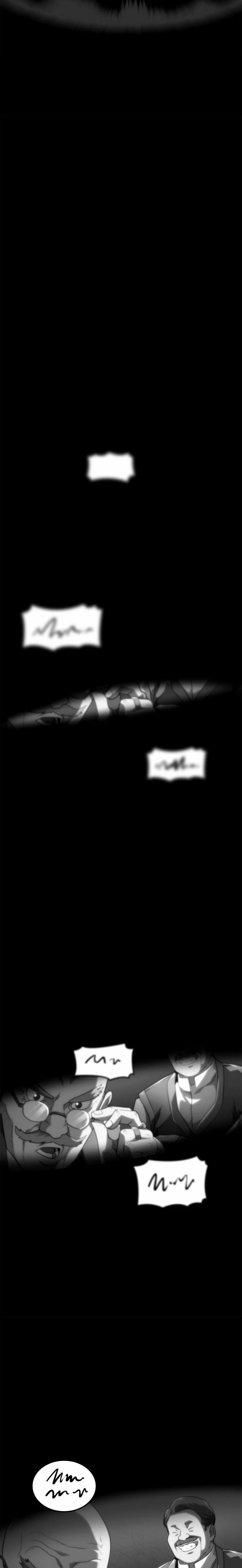 La Venganza Del Sabueso Del Clan De La Espada Capítulo 50 - Page 6