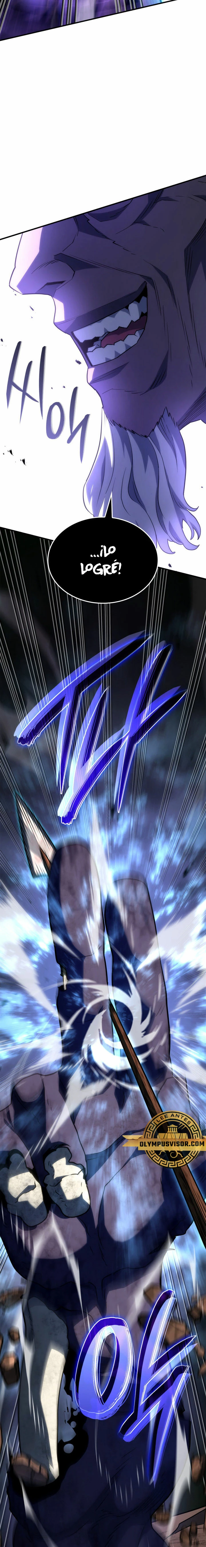 La Venganza Del Sabueso Del Clan De La Espada Capítulo 53 - Page 19