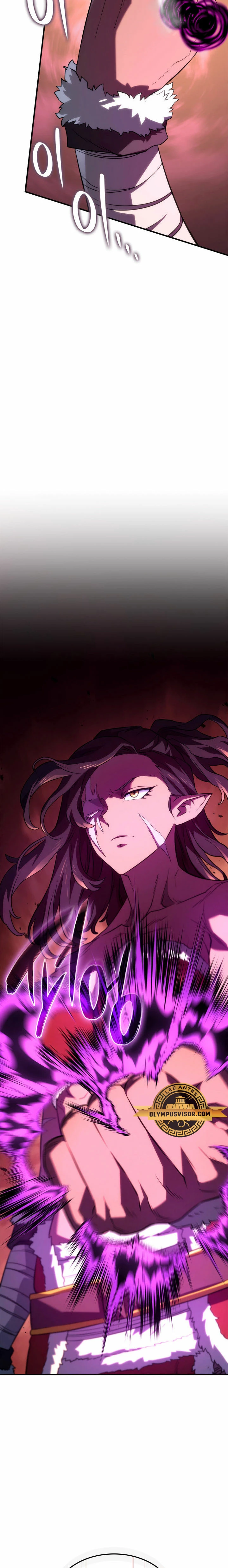 La Venganza Del Sabueso Del Clan De La Espada Capítulo 53 - Page 34