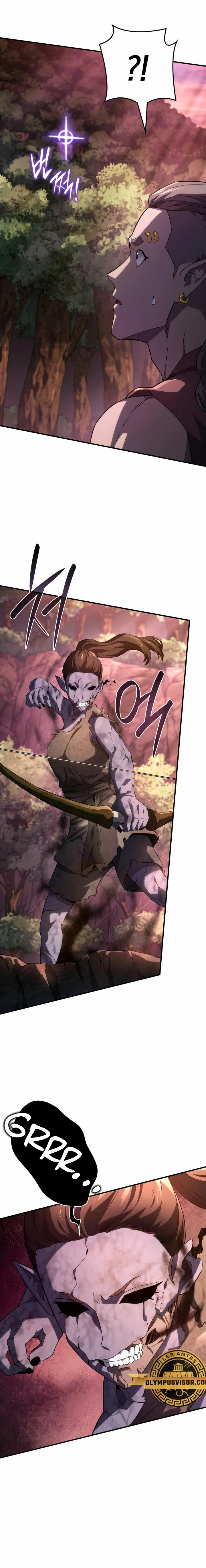 La Venganza Del Sabueso Del Clan De La Espada Capítulo 53 - Page 6