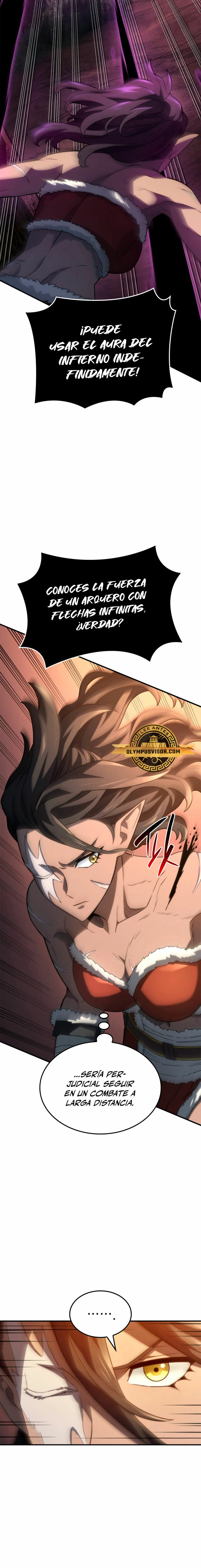 La Venganza Del Sabueso Del Clan De La Espada Capítulo 54 - Page 16