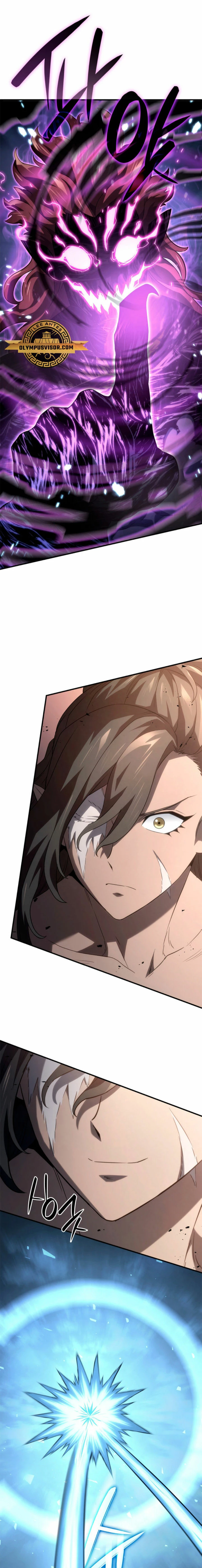 La Venganza Del Sabueso Del Clan De La Espada Capítulo 55 - Page 12