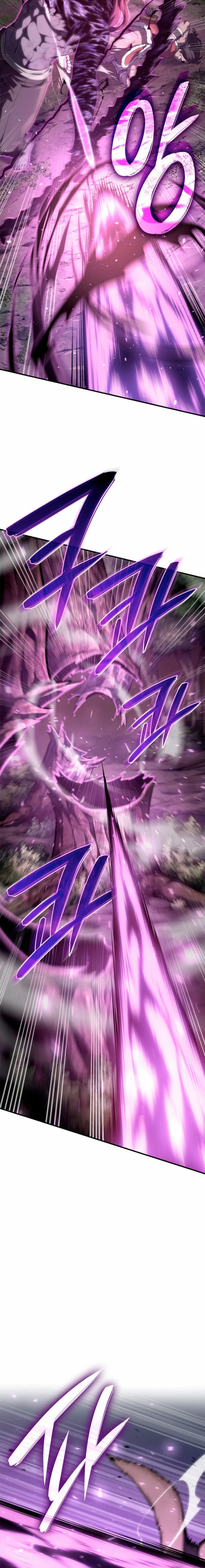 La Venganza Del Sabueso Del Clan De La Espada Capítulo 55 - Page 31