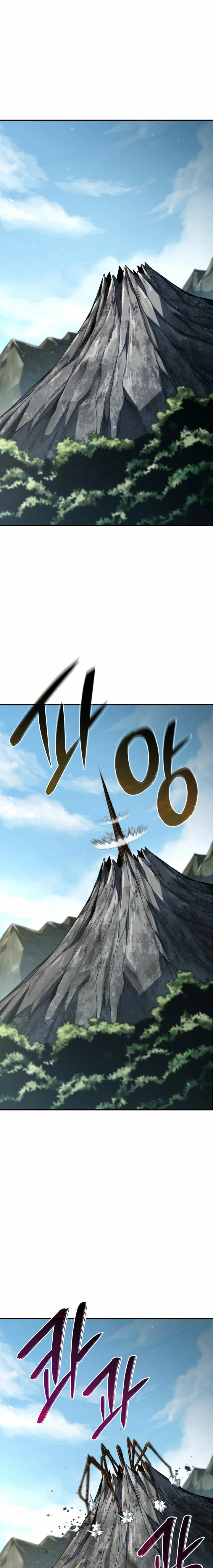 La Venganza Del Sabueso Del Clan De La Espada Capítulo 57 - Page 2