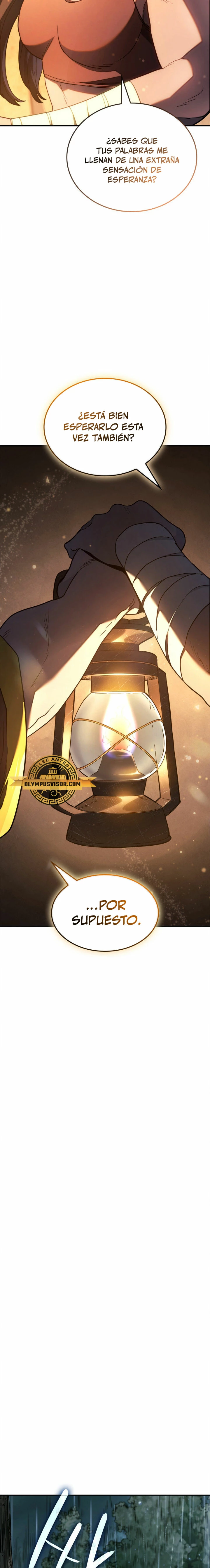 La Venganza Del Sabueso Del Clan De La Espada Capítulo 57 - Page 28