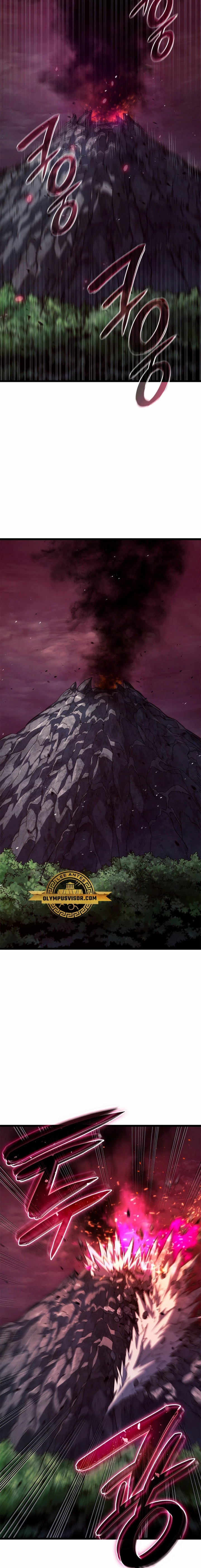 La Venganza Del Sabueso Del Clan De La Espada Capítulo 59 - Page 11