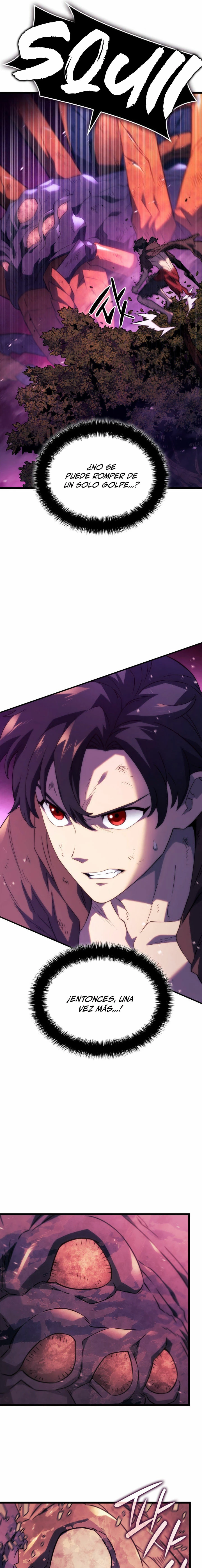 La Venganza Del Sabueso Del Clan De La Espada Capítulo 59 - Page 19