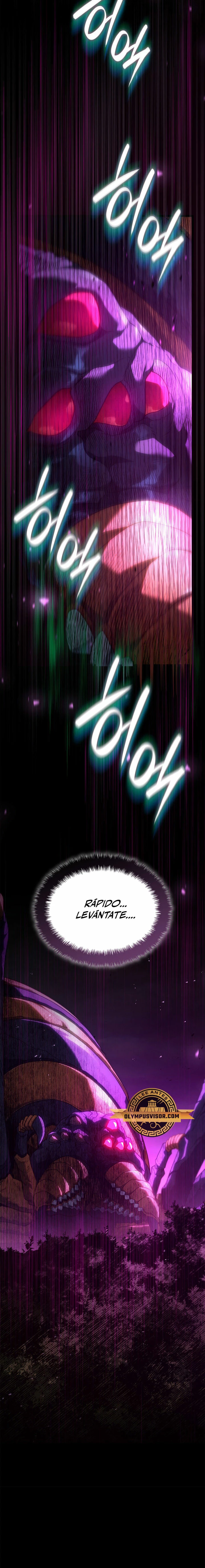 La Venganza Del Sabueso Del Clan De La Espada Capítulo 59 - Page 23