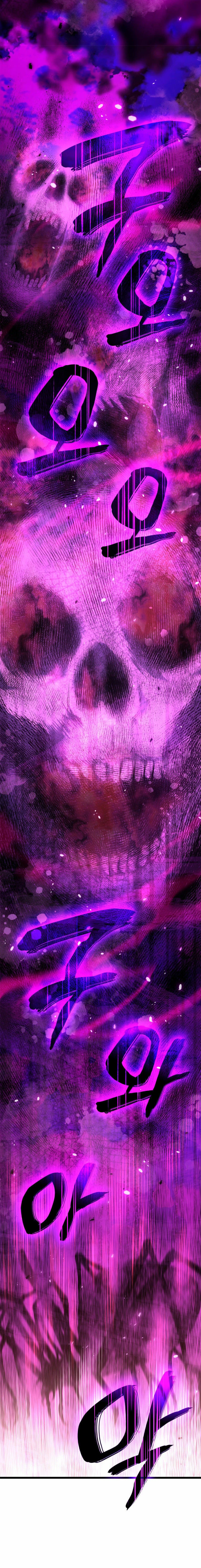 La Venganza Del Sabueso Del Clan De La Espada Capítulo 59 - Page 7