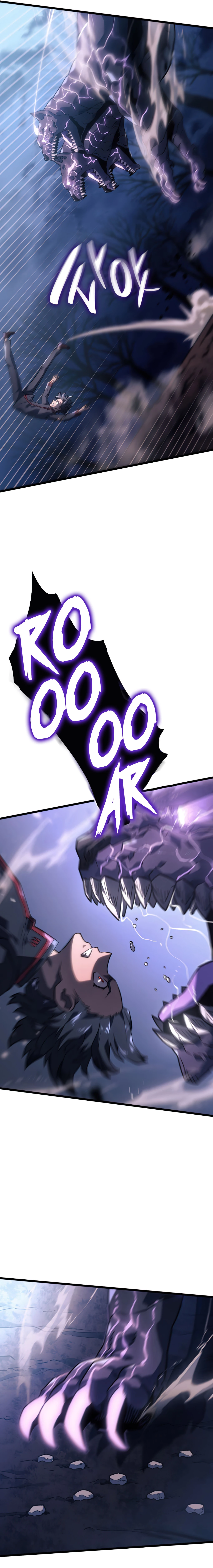 La Venganza Del Sabueso Del Clan De La Espada Capítulo 6 - Page 14