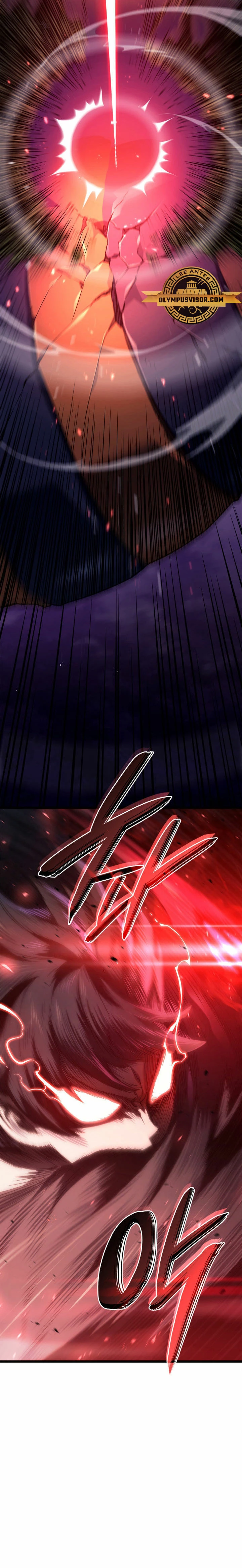 La Venganza Del Sabueso Del Clan De La Espada Capítulo 60 - Page 39