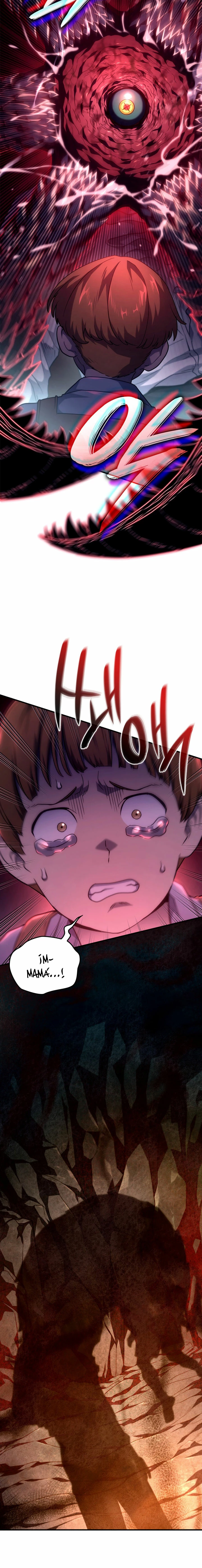 La Venganza Del Sabueso Del Clan De La Espada Capítulo 68 - Page 26