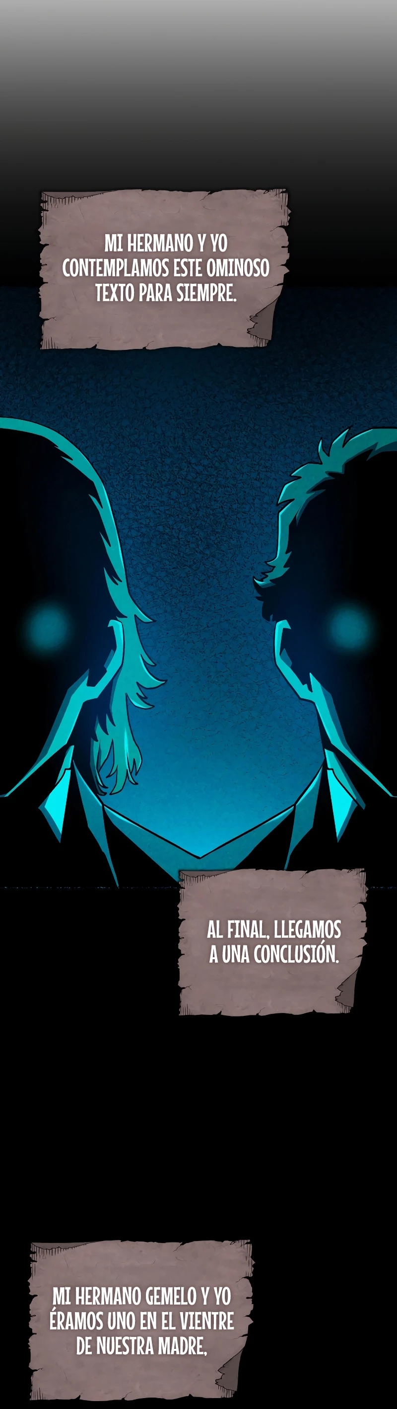 La Venganza Del Sabueso Del Clan De La Espada Capítulo 7 - Page 15