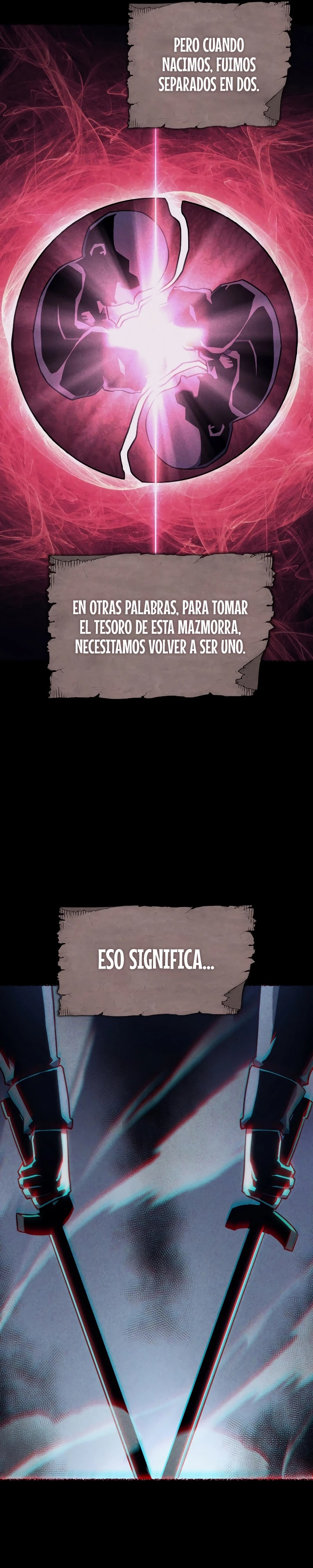 La Venganza Del Sabueso Del Clan De La Espada Capítulo 7 - Page 16