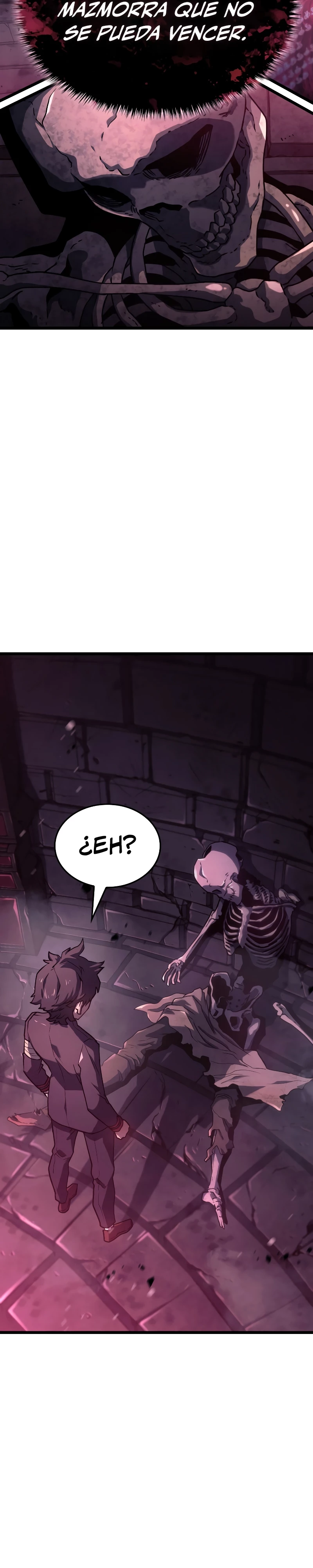 La Venganza Del Sabueso Del Clan De La Espada Capítulo 7 - Page 24