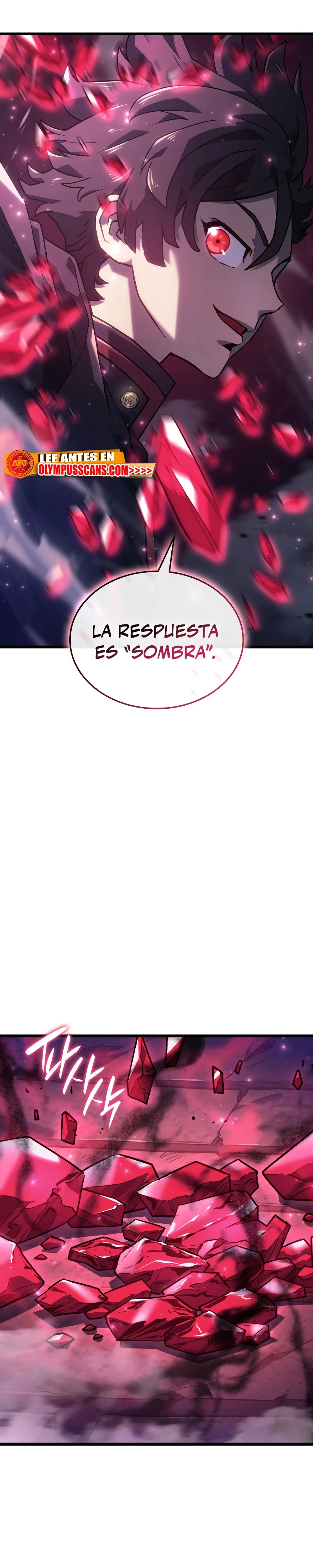 La Venganza Del Sabueso Del Clan De La Espada Capítulo 7 - Page 29