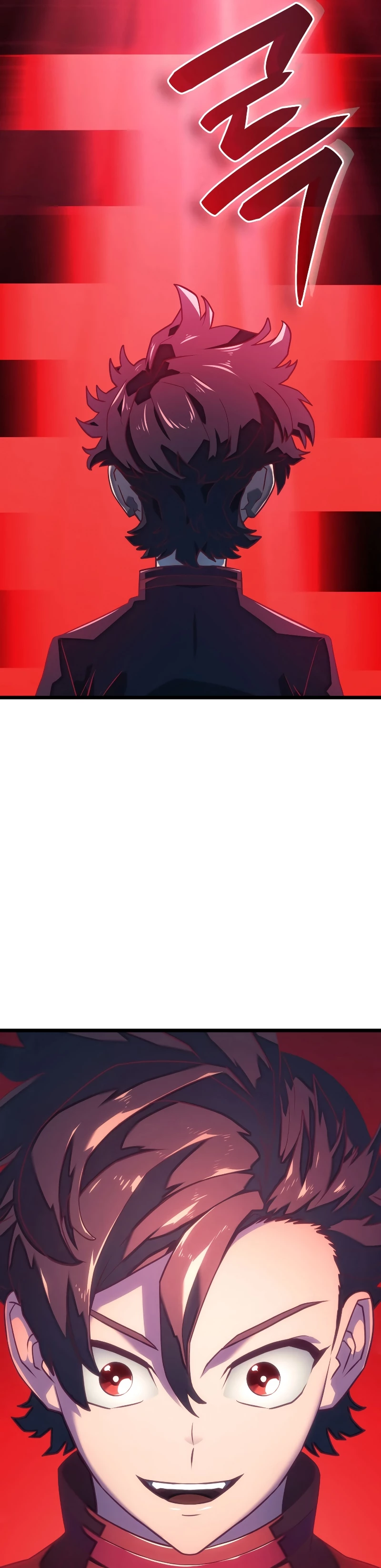 La Venganza Del Sabueso Del Clan De La Espada Capítulo 7 - Page 31