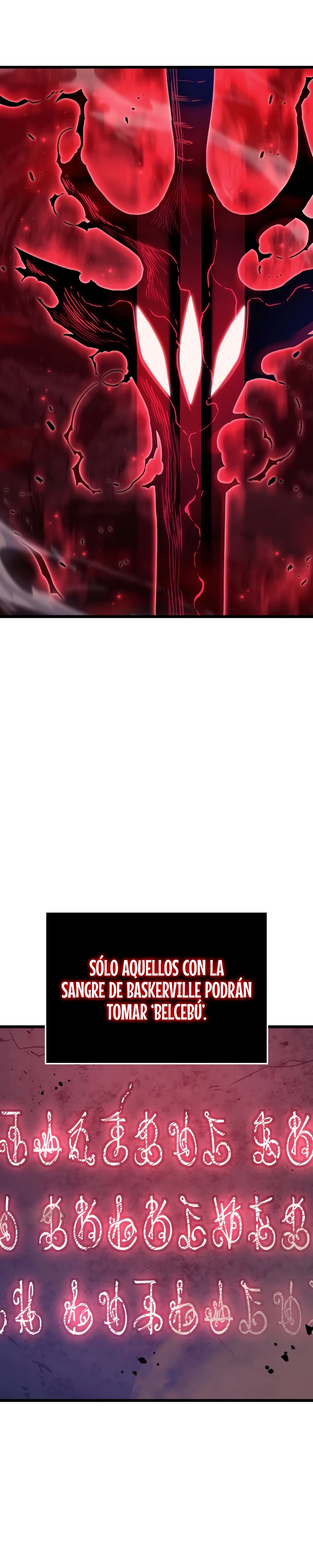 La Venganza Del Sabueso Del Clan De La Espada Capítulo 7 - Page 33