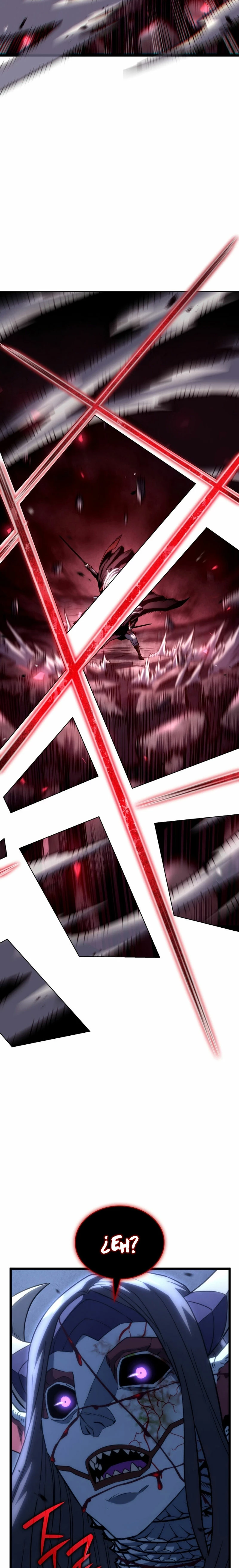 La Venganza Del Sabueso Del Clan De La Espada Capítulo 73 - Page 30