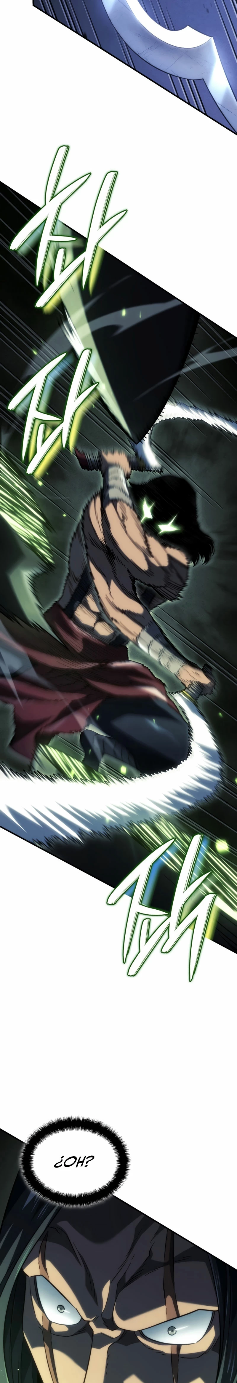 La Venganza Del Sabueso Del Clan De La Espada Capítulo 75 - Page 33