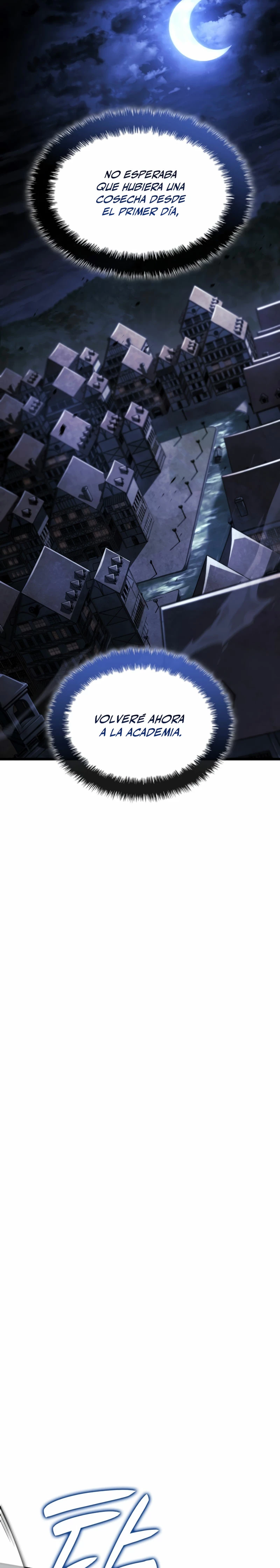 La Venganza Del Sabueso Del Clan De La Espada Capítulo 76 - Page 5