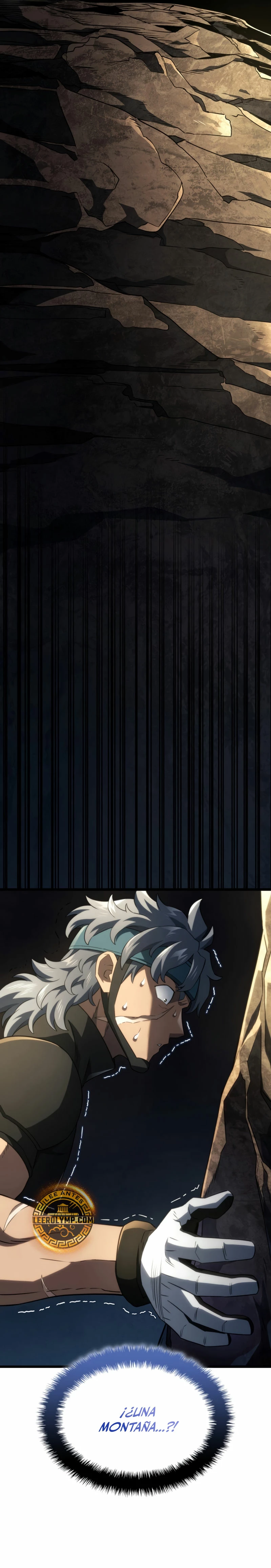 La Venganza Del Sabueso Del Clan De La Espada Capítulo 78 - Page 21