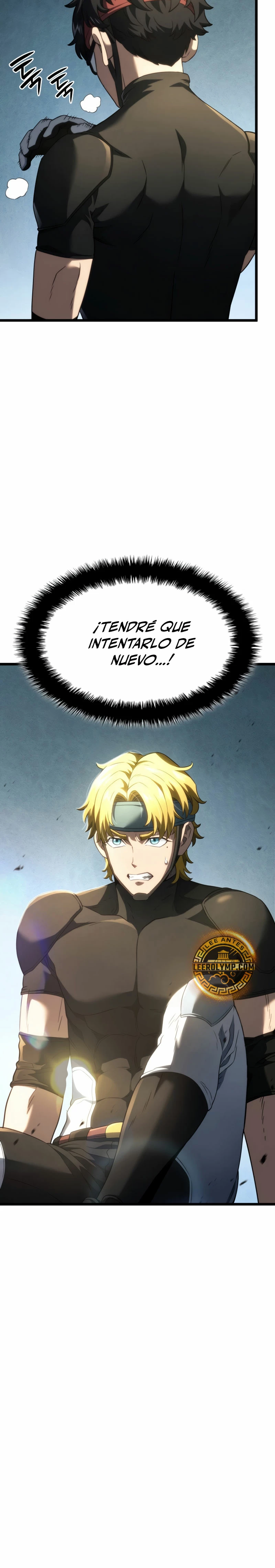 La Venganza Del Sabueso Del Clan De La Espada Capítulo 78 - Page 5