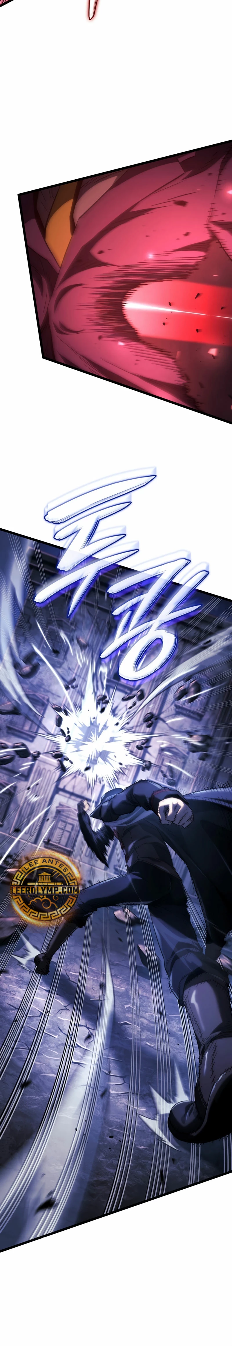 La Venganza Del Sabueso Del Clan De La Espada Capítulo 79 - Page 13