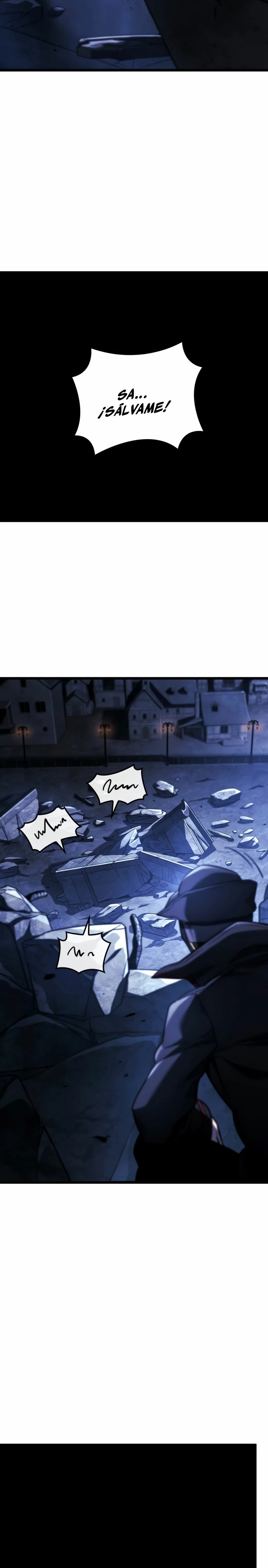 La Venganza Del Sabueso Del Clan De La Espada Capítulo 79 - Page 22