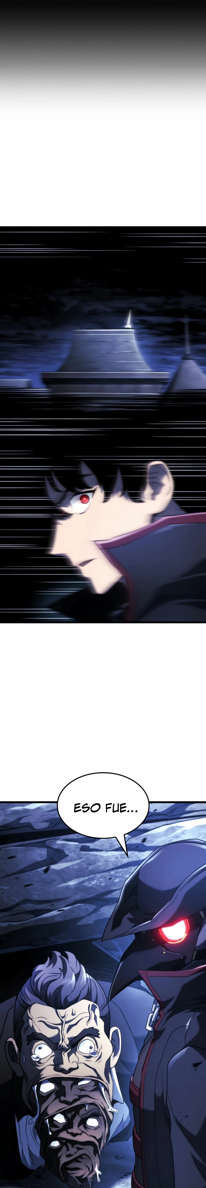 La Venganza Del Sabueso Del Clan De La Espada Capítulo 79 - Page 26