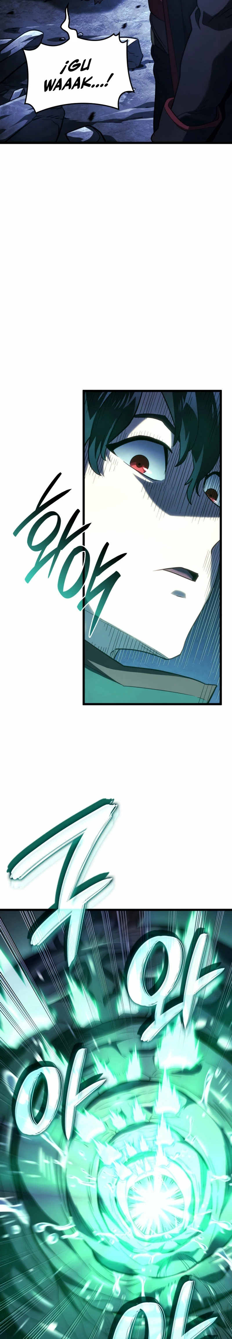 La Venganza Del Sabueso Del Clan De La Espada Capítulo 79 - Page 27