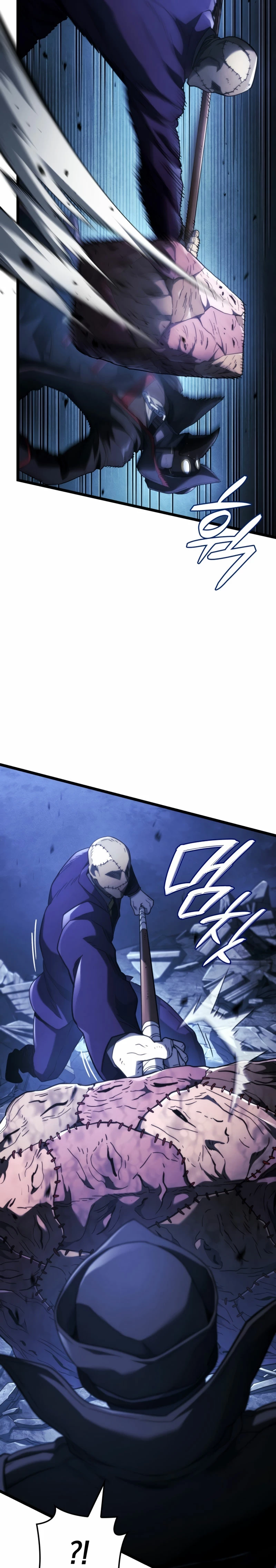 La Venganza Del Sabueso Del Clan De La Espada Capítulo 79 - Page 6