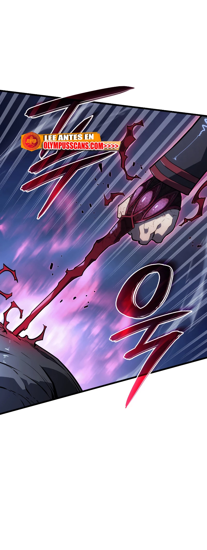 La Venganza Del Sabueso Del Clan De La Espada Capítulo 8 - Page 13