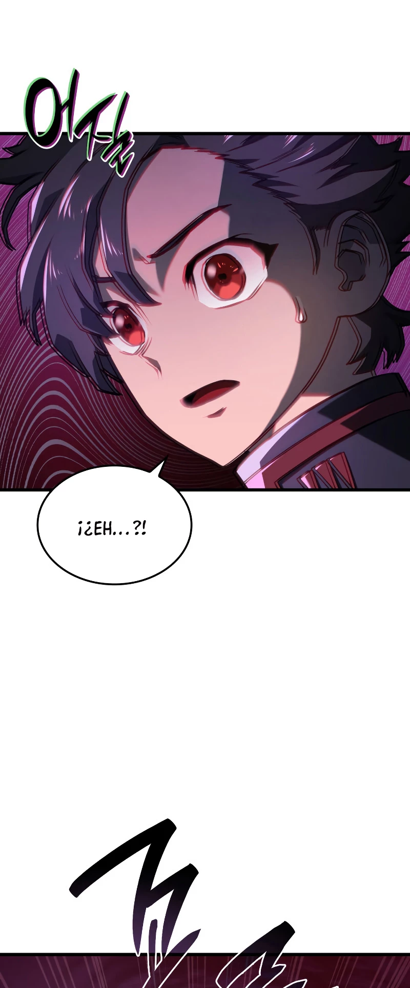 La Venganza Del Sabueso Del Clan De La Espada Capítulo 8 - Page 3