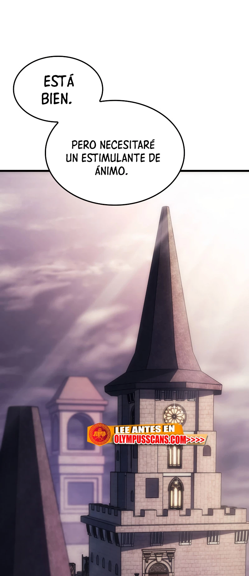 La Venganza Del Sabueso Del Clan De La Espada Capítulo 8 - Page 48