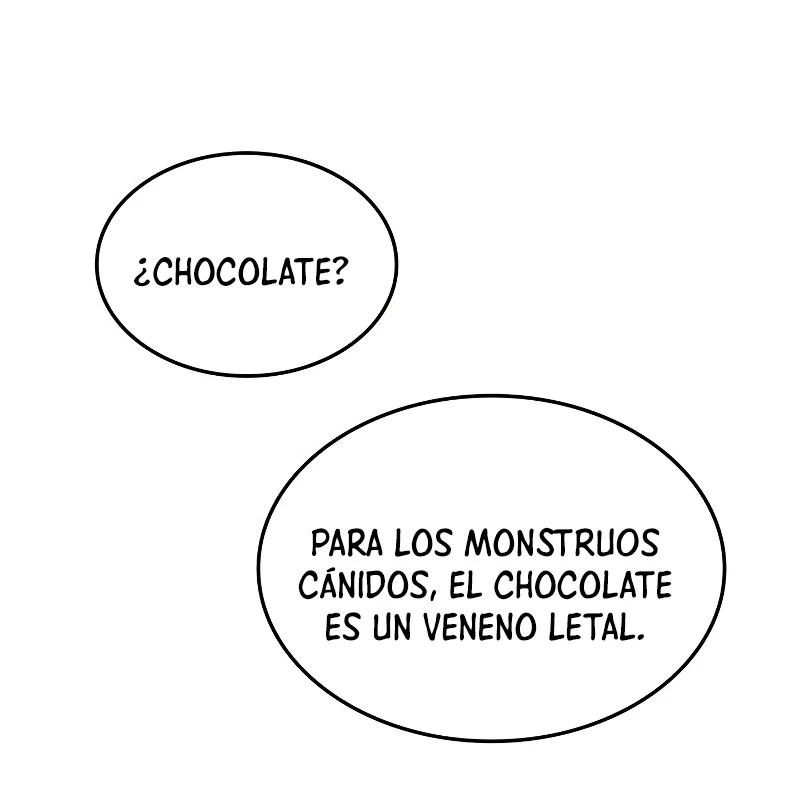 La Venganza Del Sabueso Del Clan De La Espada Capítulo 8 - Page 53