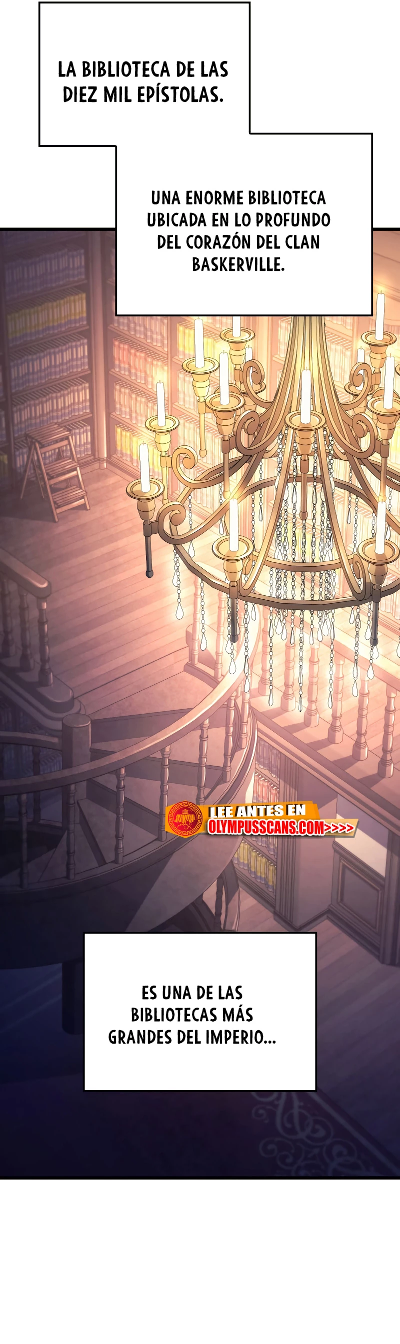La Venganza Del Sabueso Del Clan De La Espada Capítulo 8 - Page 61