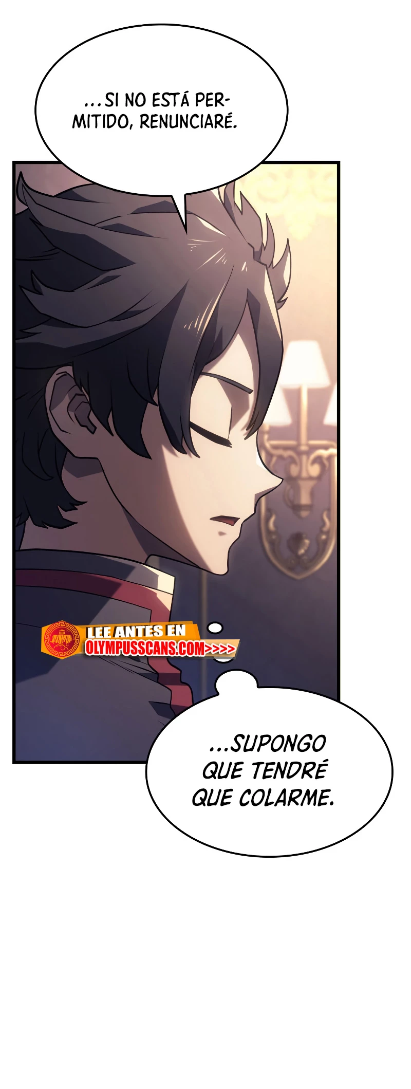 La Venganza Del Sabueso Del Clan De La Espada Capítulo 8 - Page 63