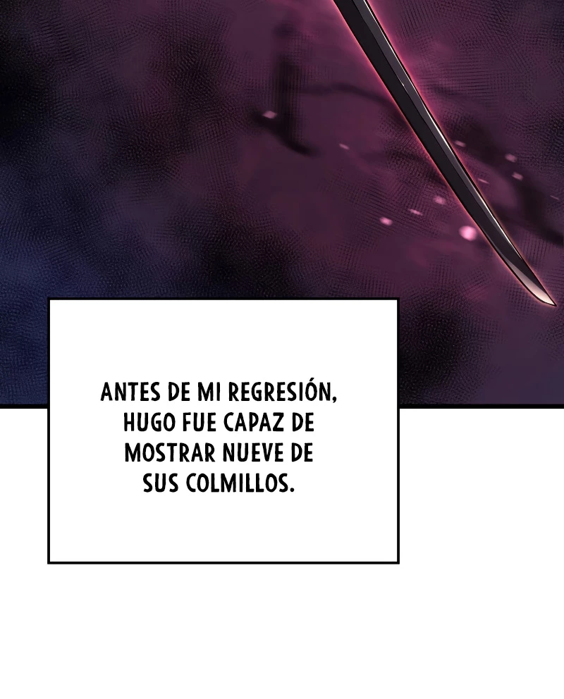 La Venganza Del Sabueso Del Clan De La Espada Capítulo 8 - Page 68