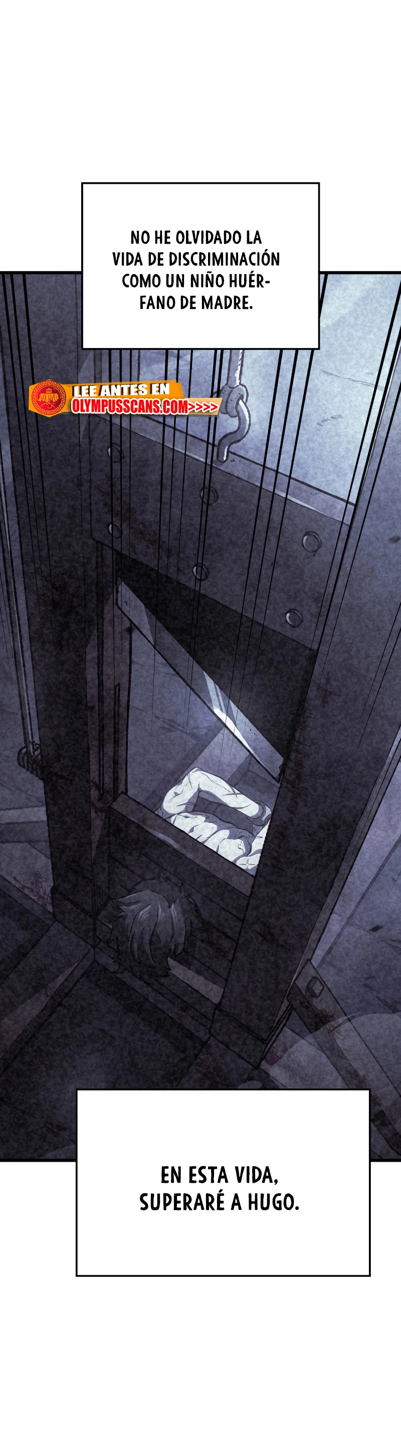 La Venganza Del Sabueso Del Clan De La Espada Capítulo 8 - Page 69